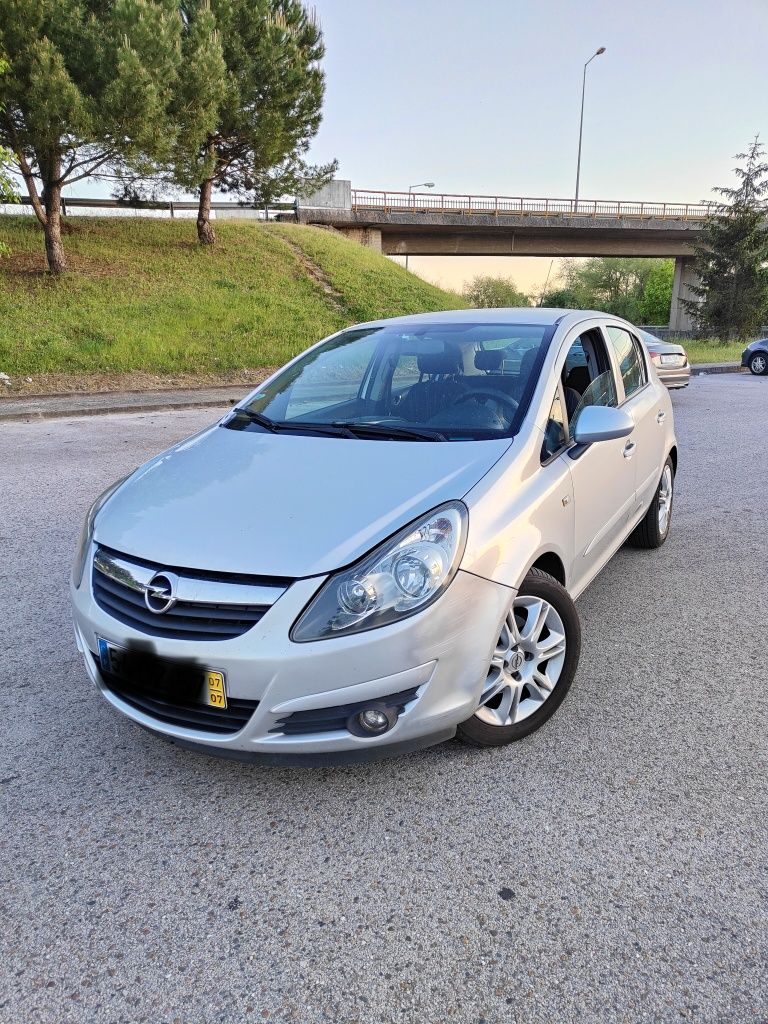 Opel Corsa D 1.3 CDTI//5 PORTAS