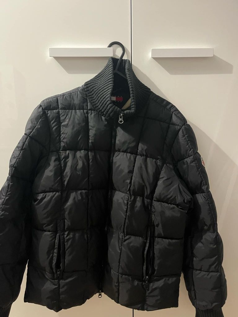Kurtka  zimowa Tommy Hilfiger x Tommy Jeans