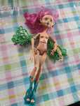Lalka Monster high leśna wróżka