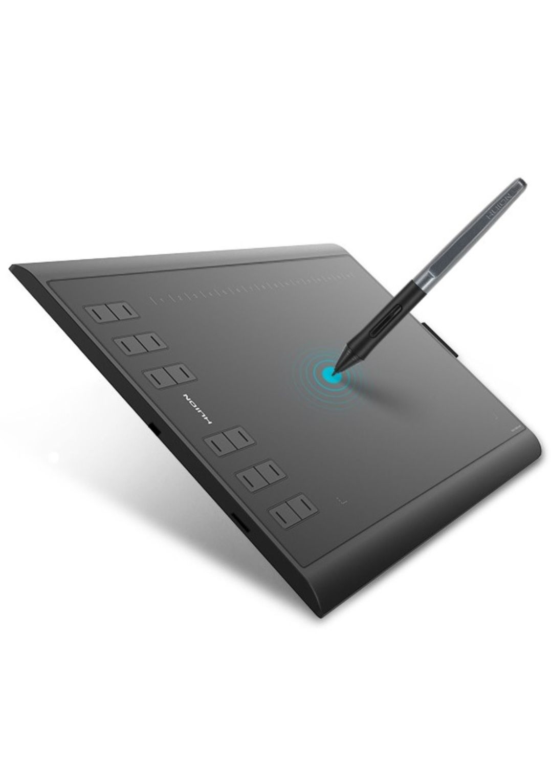 Графічний планшет Huion H1060P