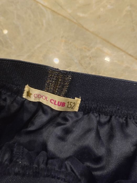 Spódniczka cool club.