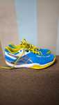 Кросівки волейбольні Asics Gel-Blast 6 Women