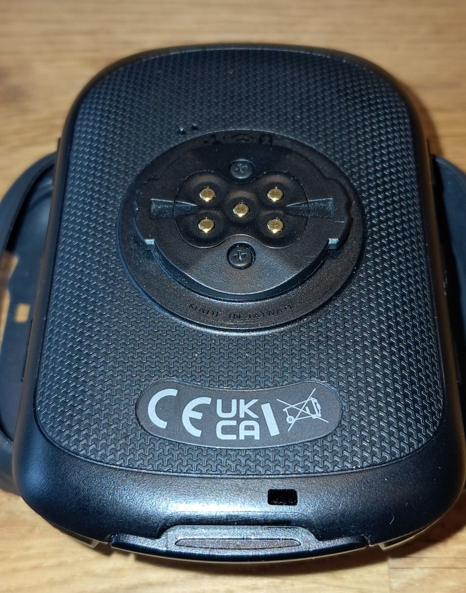 Garmin Edge 840 gps