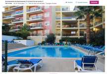 Ótimo apartamento e localização