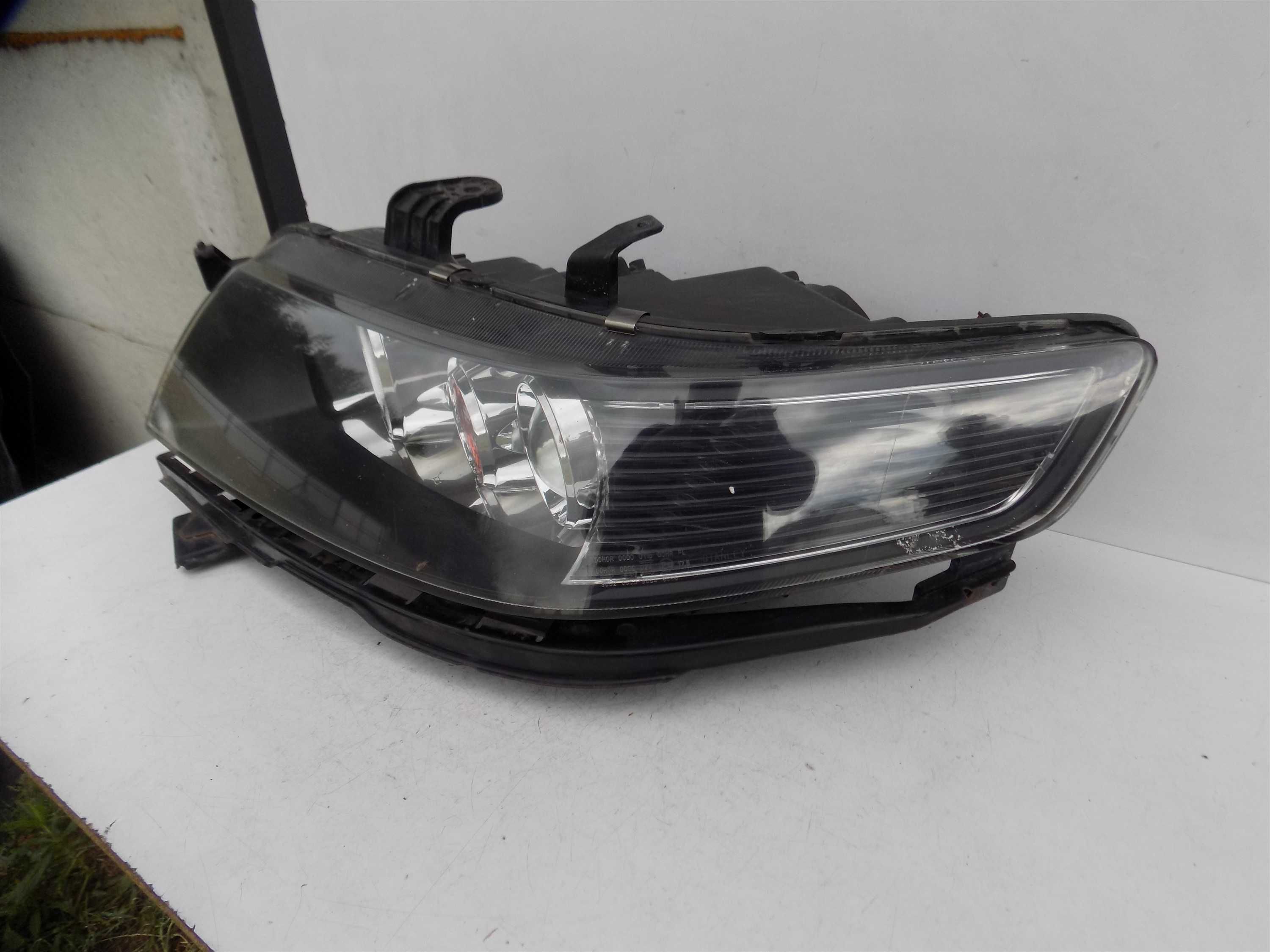 Lampa przód lewa Honda Accord VII 7 03-06 Europa