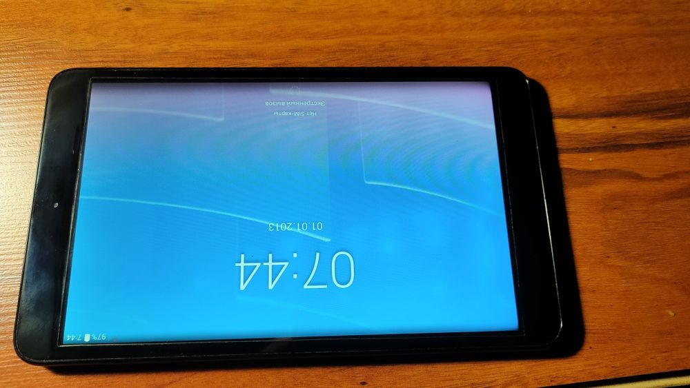 Alcatel one touch P320X