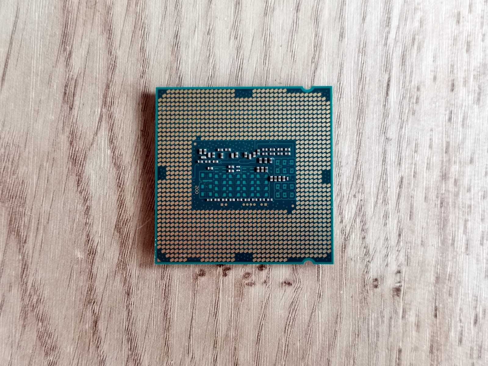 InteL Xeon E3-1275 v3
