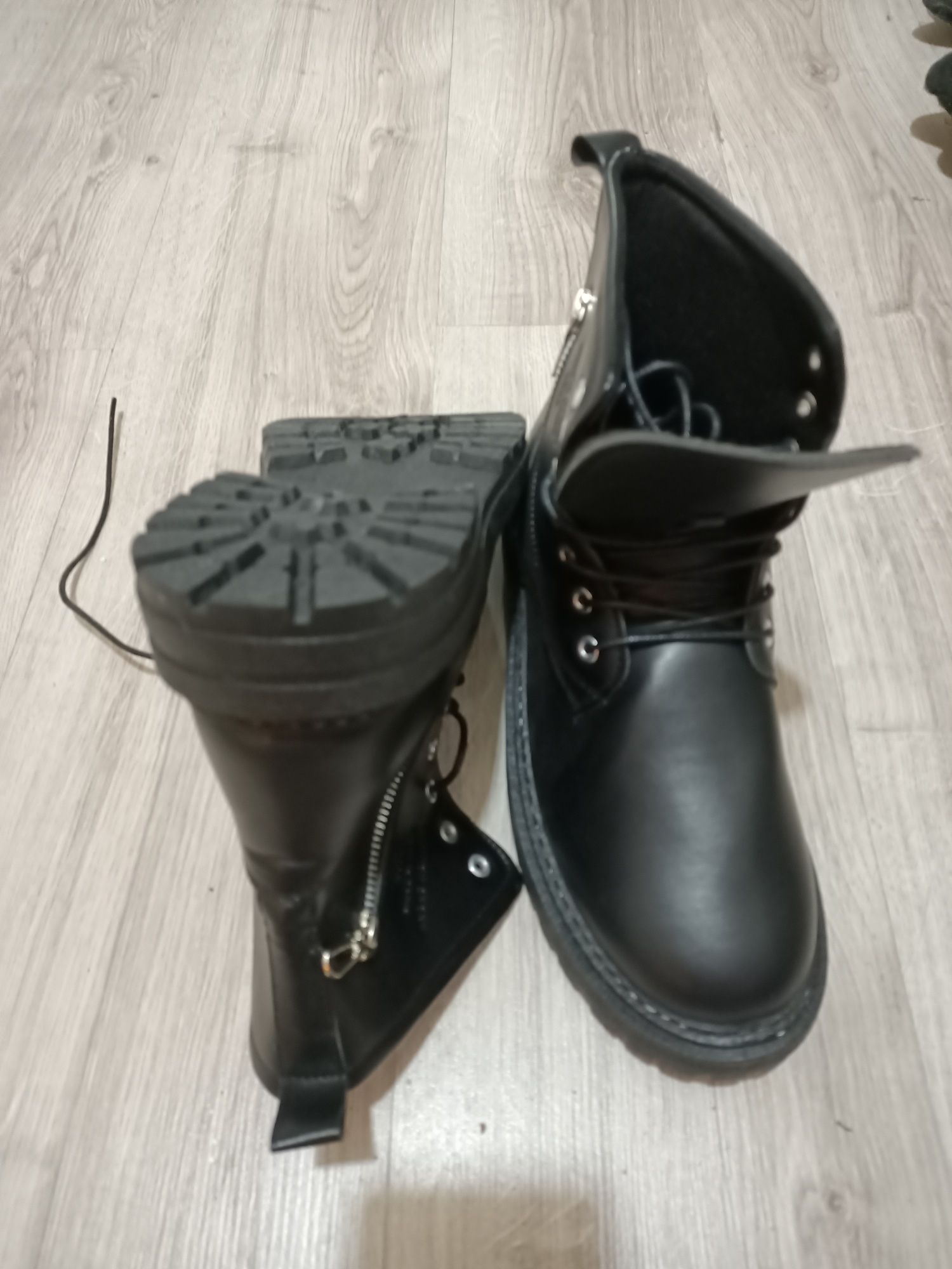 Super buty. Nowe.
