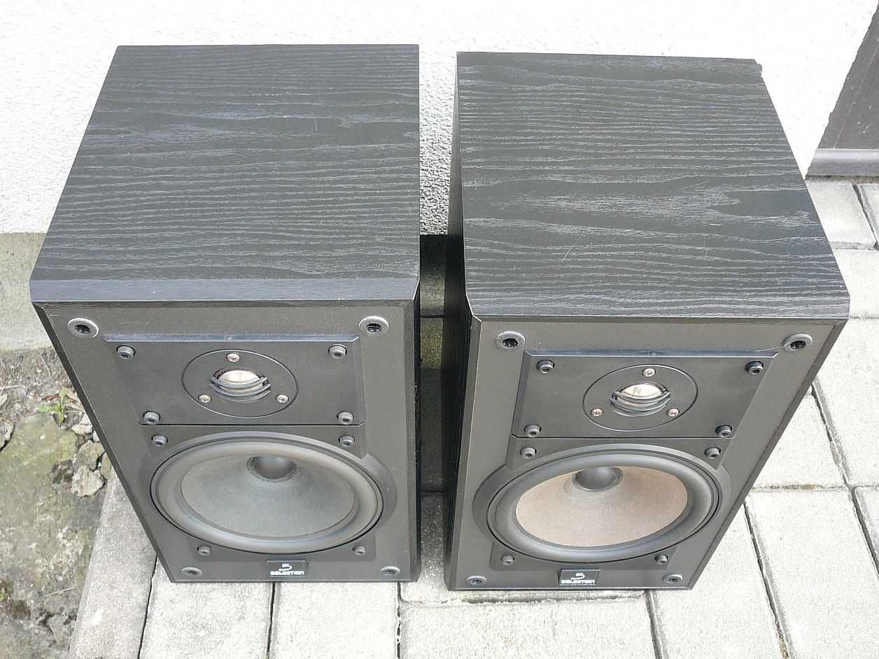 Kolumny CELESTION 5 angielskie monitory