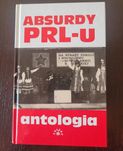 Absurdy PRL-u, Marcin Rychlewski, 2006 r., książka w twardej oprawie