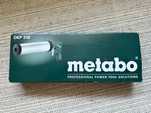 Pistolet Pneumatyczny Do Klejów I Past Metabo DKP310
