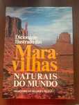 Dicionário Ilustrado das Maravilhas Naturais do Mundo