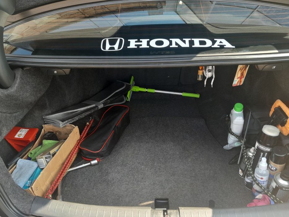 Honda Accord 2.4 Миколаїв