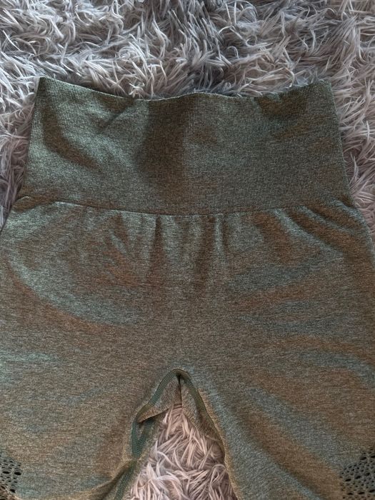 Лосини пуш ап утягуючі. Лосины push up