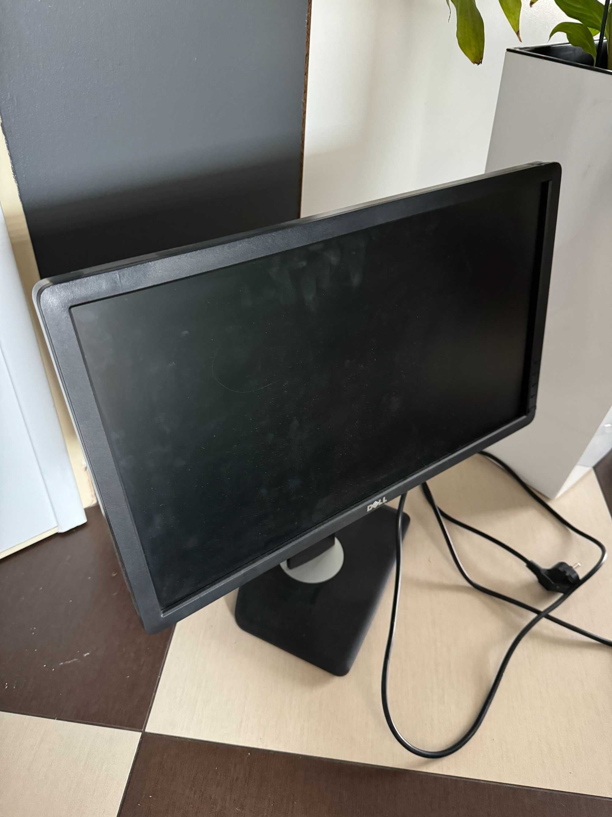 Monitor Dell 22”