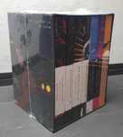 MONOGATARI Series Box Set Season 1 (NOVO)