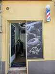 Transpasse Barbearia