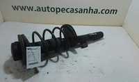 Amortecedor Frente Esq Peugeot 206 Hatchback (2A/C)