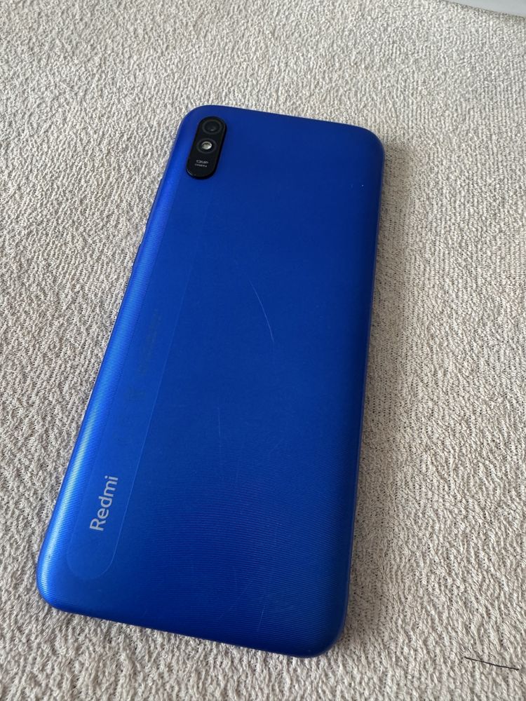 Xiaomi Redmi 9A M2006C3LG