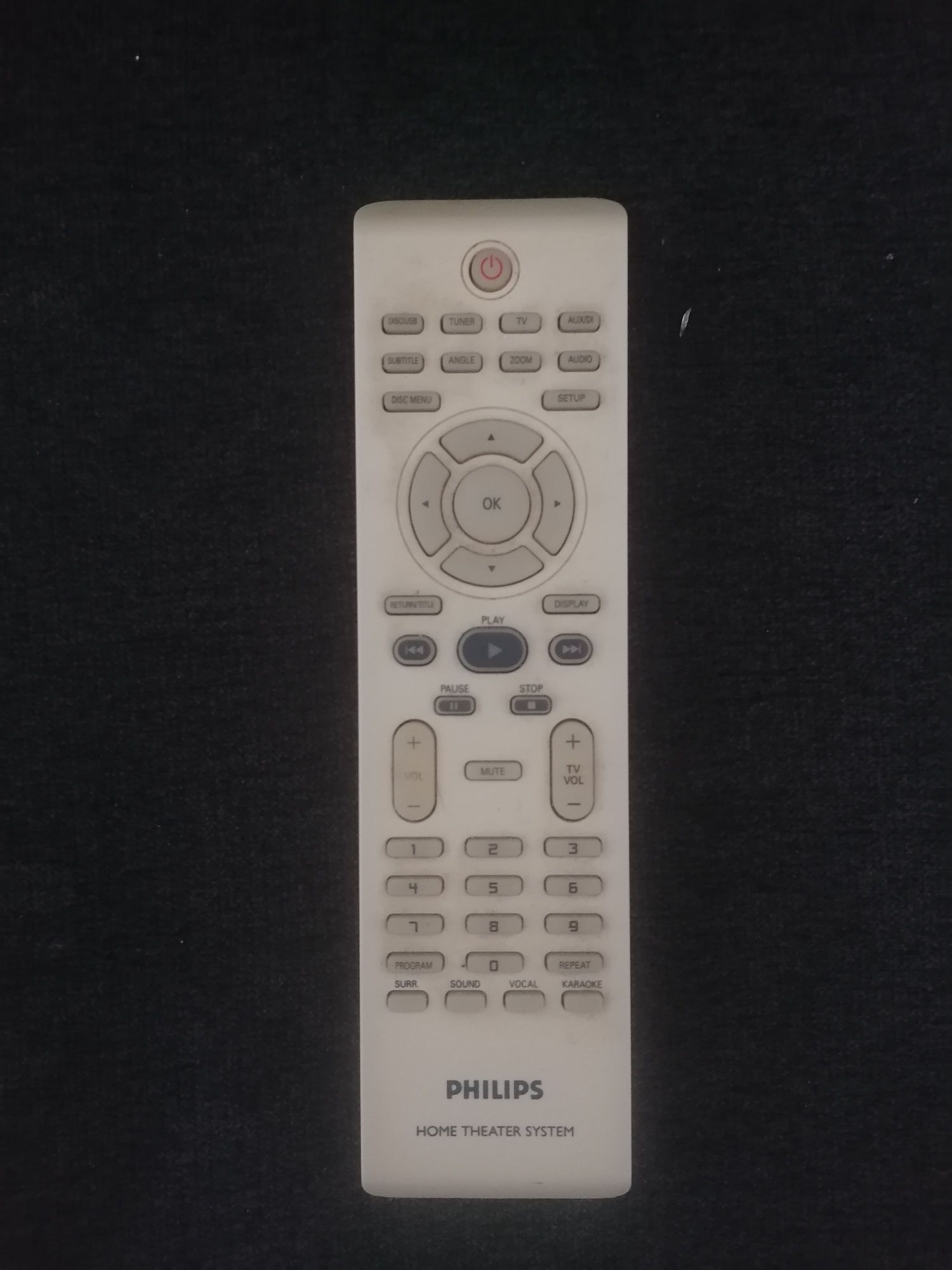 PHILIPS HOME CINEMA System (Negociável)