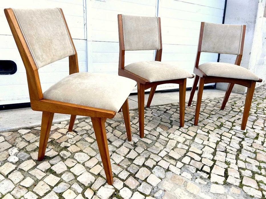 Cadeira olaio vintage +