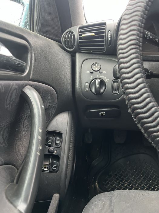 Venda de carrinha C220