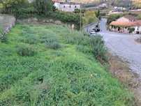 Terreno em Vale de Bouro, Celorico de Basto