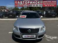 Volkswagen [1229ДГП] Passat B6 (ВНЕСОК від 30%) Авторинок МЕТРО