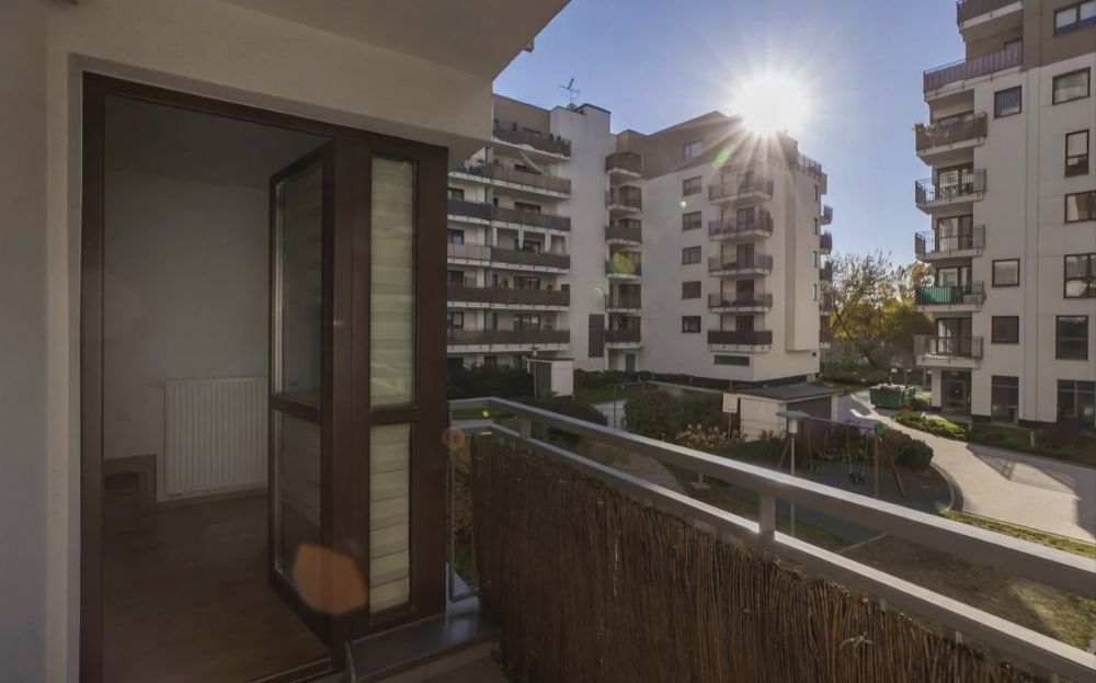 Квартира 2/х у Варшаві