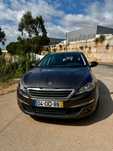 Peugeot 308 Diesel