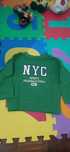 Sweatshirt da H&M 12-18meses