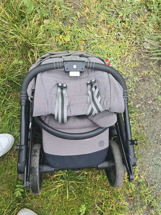 Cybex eezy twist +2