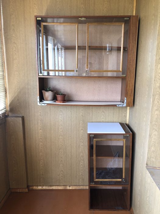 Полки для книг