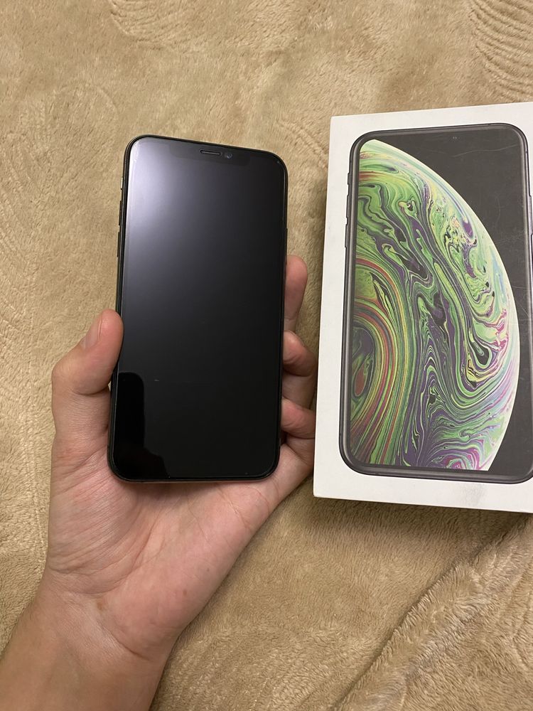 Iphone XS 256 gb