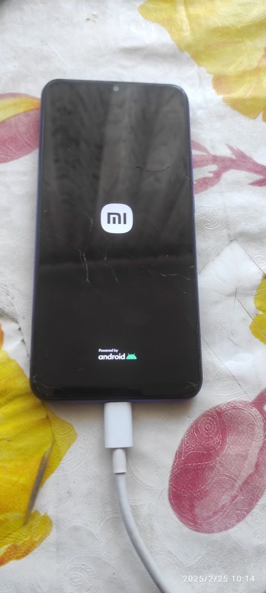 Продам Xiaomi redmi9