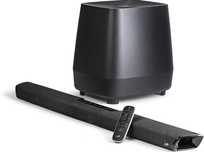 Polk Audio MagniFi 2 – Soundbar z bezprzewodowym subwooferem 200W