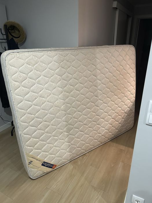 Colchão Molaflex 2020 ortopedico