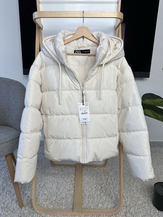 Куртка Zara жіноча оригінал в наявності