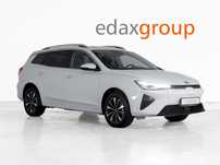 MG MG5 51 kWh Comfort