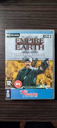 Empire Earth II Władza absolutna