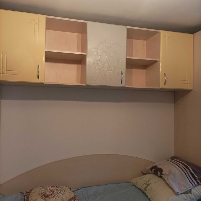 Меблі в дитячу кімнату