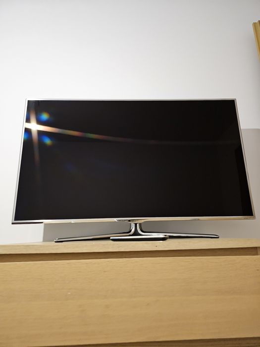 Telewizor Samsung UE46D8000 46 cali /117cm