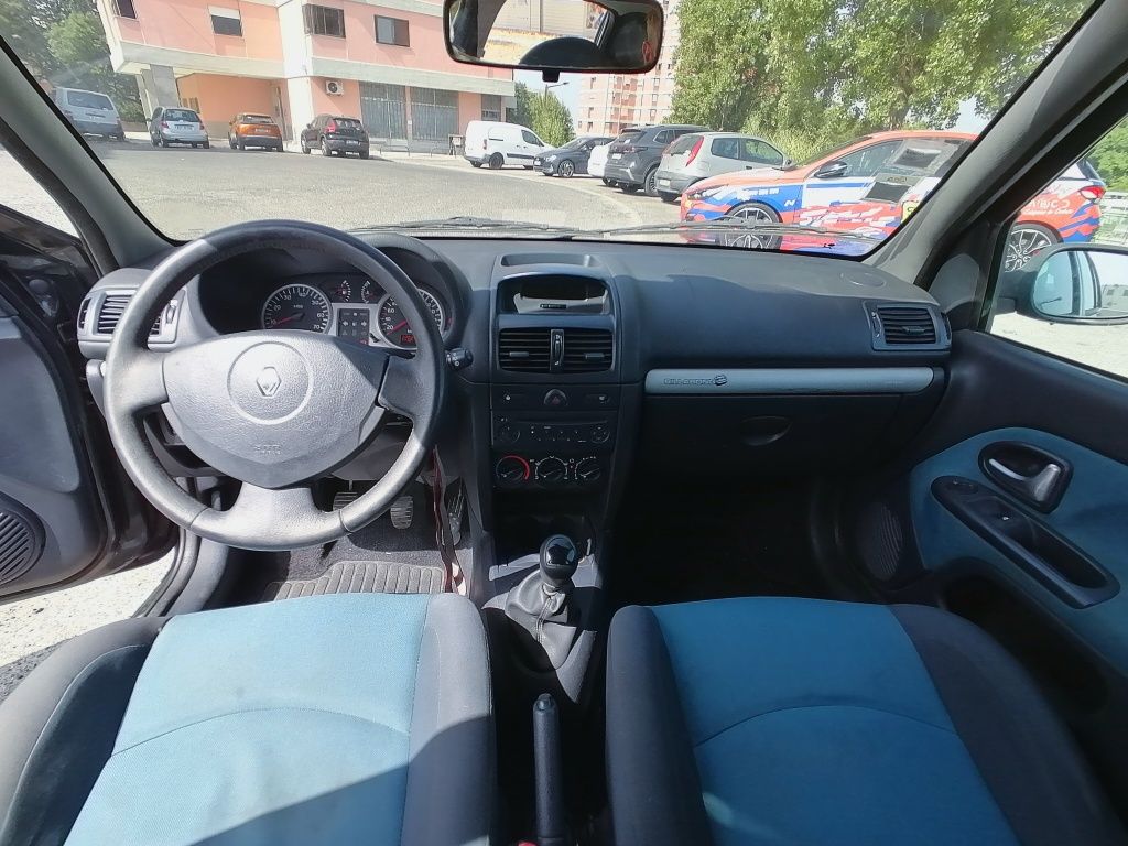 Renault Clio 1.2 16v Billabong