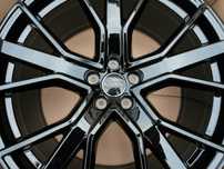 Audi q8 q7 sq7 A7 A6 Q5 21" nowe