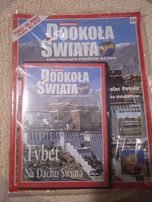 Dookoła Świata Tybet