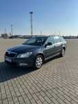 Skoda Octavia A5 1.6 MPI бензин Шкода Октавія А5 1,6 МПІ Універсал