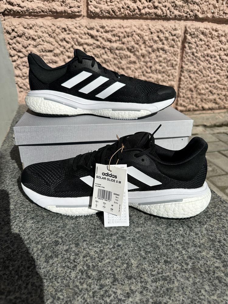 Кроссовки Adidas Solarglide 5 Gx5493 ОРИГИНАЛ