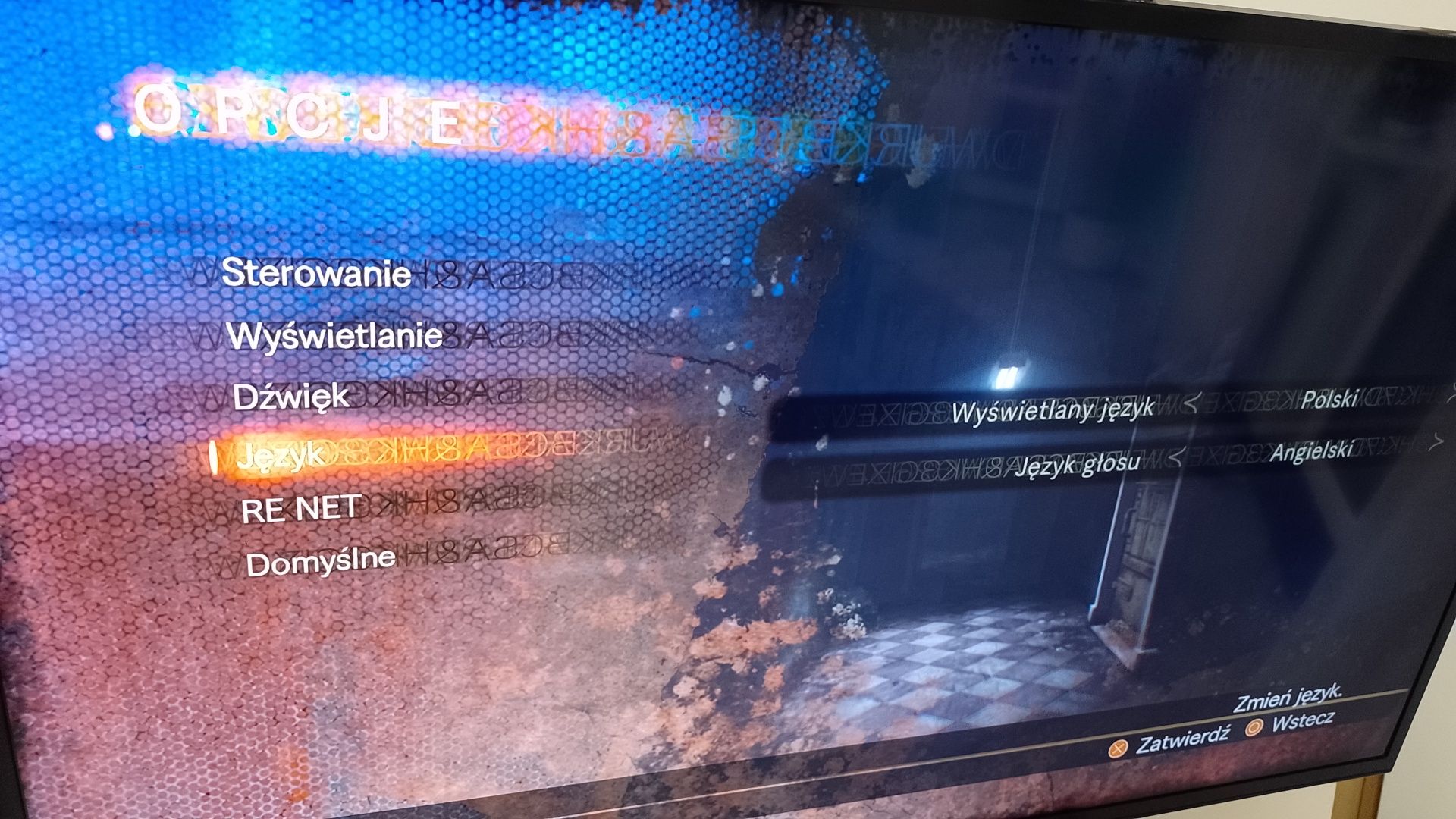 PS4 Resident Evil Revelations 2 PL
