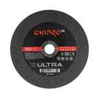 Диск відрізний Dnipro-M Ultra 180 мм 1,6 мм 22.2 мм
