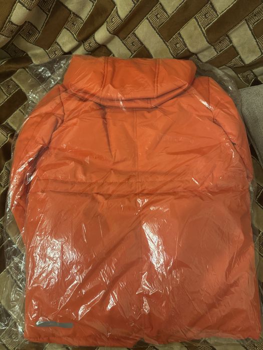 Зимова куртка дощовик Reima